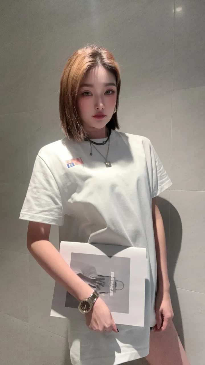 logo：ALEXANDER Wang ： ： / Sizes：XS~L
